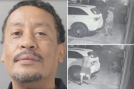 Houston man arrested for allegedly shooting neighbor during funeral for guinea pig