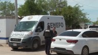 Joven Asesinado a Balazos Dentro de su Domicilio en Hermosillo