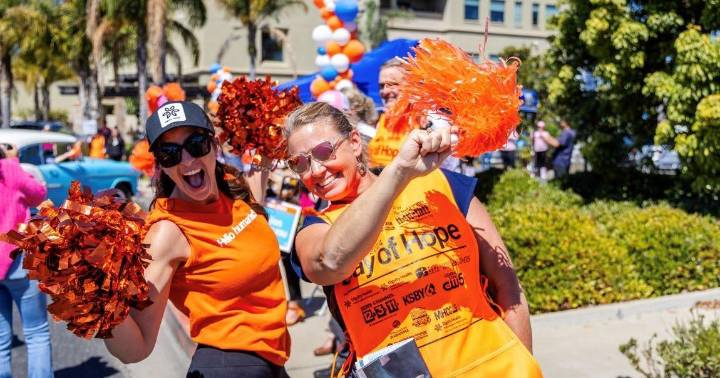 Twelve Years of Hope: Annual ‘Day of Hope’ event rallies support for local cancer patients