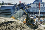 Canadian economy shrinks amid tariffs