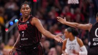 Indiana Fever vs Connecticut Sun WNBA game live score, results today