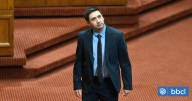 Calisto anuncia candidatura independiente al Senado y destraba pacto entre Demócratas y Chile Vamos