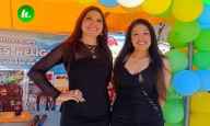 Guapas modelos huaracinas