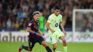 Los tres minutos que recuerdan al Barça de las remontadas: así dio la vuelta al marcador ante el Levante