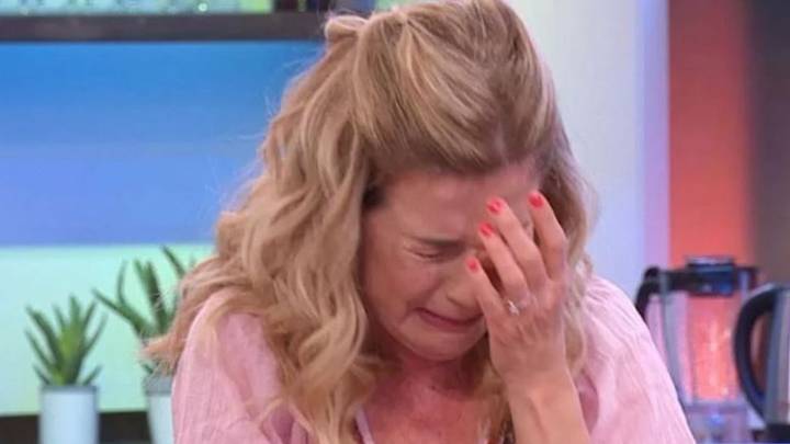 «Desde que apareció el cuerpo»: conmoción en Canal Trece por lo que comunicó Mercedes Ninci