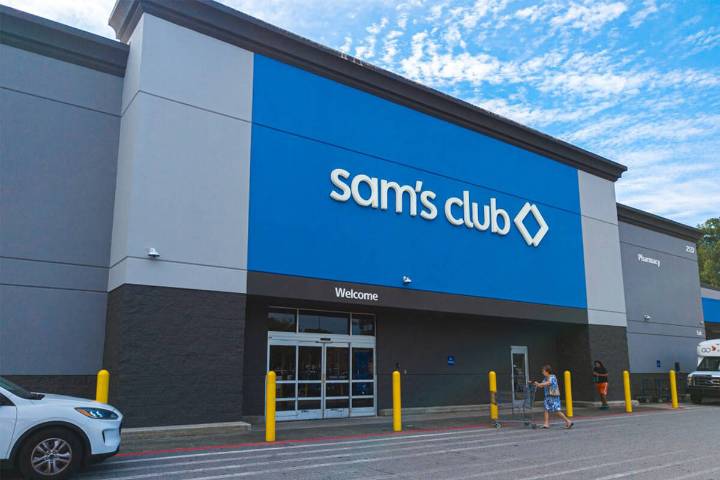 Sam’s Club recalled Member’s Mark Freeze Dried Fruit Variety Packs in 15