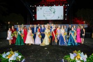 María Soler y Paloma Moreno, coronadas como Reinas de las Fiestas del Cristo 2025 de Sant Joan