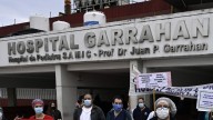 «No creo que los niños tengan derecho a venir al Hospital Garrahan a ser curados»: la polémica frase de una senadora sobre la salud