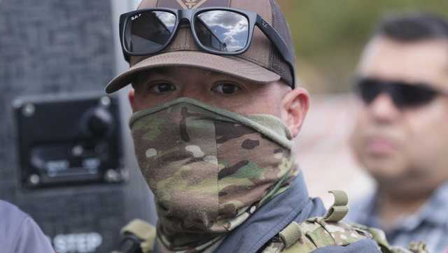 DHS removes age limits for ICE hiring amid recruitment push