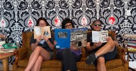 New art cafe, community space to open in Camp Washington this summer
