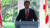 WATCH LIVE: Gov. Ron DeSantis hosts news conference from Arcadia