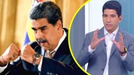 Maduro ordena operación militar en la frontera: Pablo Cuéllar explica nuevos antecedentes de la rencilla entre EEUU y Venezuela