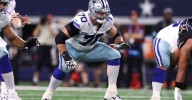 Countdown to the season opener: Day 16 Zack Martin