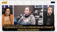 Andrea Juárez: “ANSES es solo intermediario, no somos quienes aprueban o rechazan las pensiones”