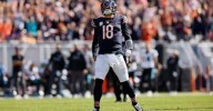 Five Reasons Caleb Williams Should Not Play on Sunday