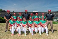 Inician con derrota en Serie Mundial de Ligas Pequeñas