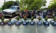 Suman trece los policías comunitarios asesinados durante emboscada en Guerrero