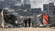 Plan de posguerra prevé que EU administre Gaza durante al menos una década, según The Washington Post