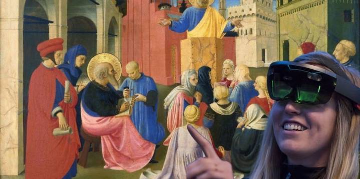 Questions about Catholicism? There's a bot for that