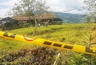 Hallan muerto a Camilo Taborda "Chispas" en una finca de un corregimiento