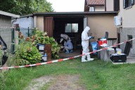 Mom Confesses to Murdering and Dismembering Son with Help of His Wife