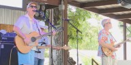 Local bands perform to raise money for Hill Country flooding victims