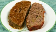 Cómo preparar un Pan de carne: la receta con 8 ingredientes especiada, jugosa y sabrosísima