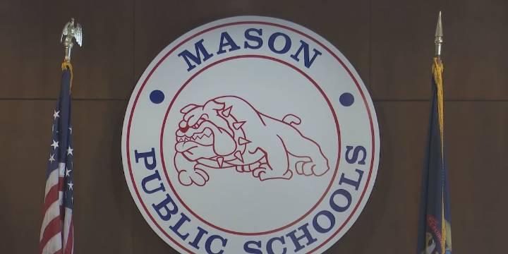 Mason School District reaches $350k settlement in student lawsuit