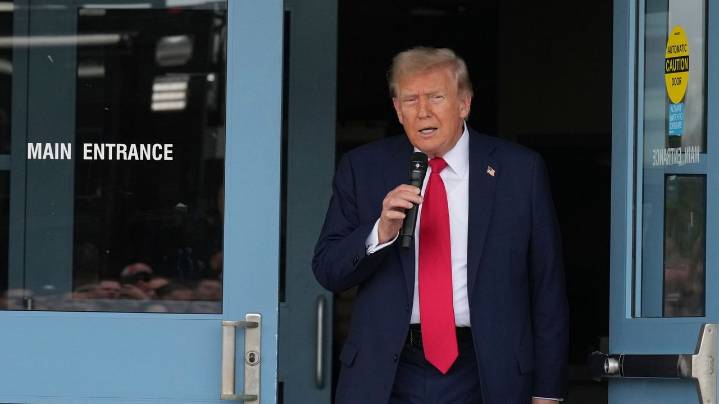 The Latest: Justice Department releases transcript interviews with Ghislaine Maxwell