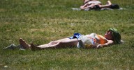 Three counties in England set for 30C scorcher arriving in hours