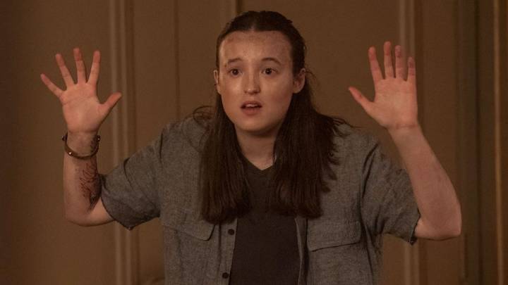 Bella Ramsey Tells 'The Last Of Us' Haters "You Don't Have To Watch" Season 3: "You Can Just Play The Game Again"
