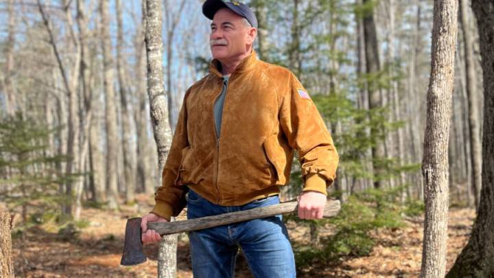 GOP gubernatorial hopeful takes aim at one of Maine's Somali