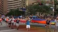 Pride Houston 365 issues challenge to create logo for 2026 parade and festival