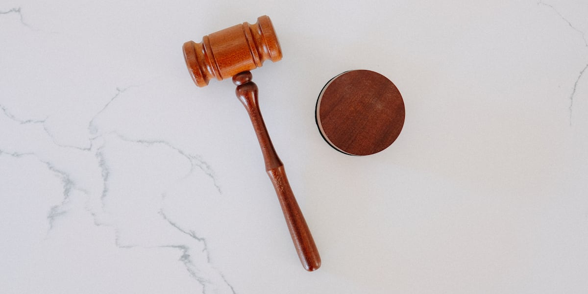 Man sentenced to 30 to 50 years for stabbing girlfriend, Cherokee County district attorney says