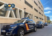 La Policía frustra en Alicante un brindis de lujo con dinero falso