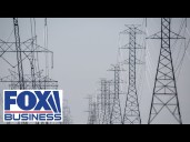 Energy expert warns all of America’s future growth relies on power