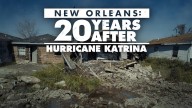 Hurricane Katrina: Emotional Healing