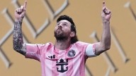 Presumió Messi reloj de casi un millón de dólares