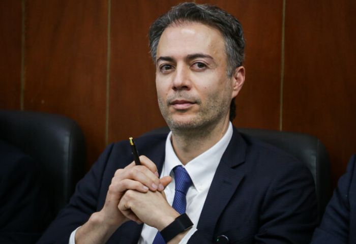 Daniel Quintero confirma que participará en consulta del pacto