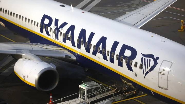 Huelga de Ryanair en toda España: fechas, aeropuertos afectados y los derechos de los pasajeros