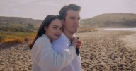 "Mi año en Oxford": Quiénes son Sofía Carson y Corey Mylchreest, la pareja de Netflix que enamoró a la Argentina