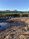 'Dire situation' in Sunnyside as water supply dries up