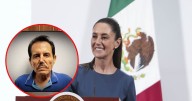 Sheinbaum: No hay inquietud en el gobierno mexicano por lo que declare ‘El Mayo’ Zambada en EEUU; Tendría que pasar por “pruebas” y la FGR, asegura