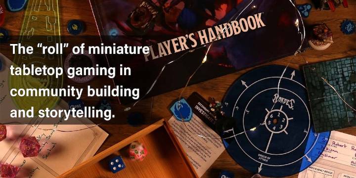 Panhandle PBS attempting to host largest single game of Warhammer 40,000 this Saturday