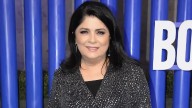 Victoria Ruffo descarta unirse a 'De viaje con los Derbez' pero lanza advertencia