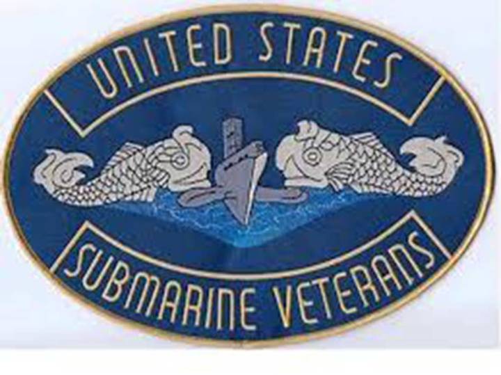 *Are You A Submariner?*