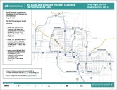 ADOT announces Valley ramp, street closures for weekend