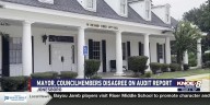 Jonesboro mayor shares plans to resolve $500,000 deficit highlighted in audit