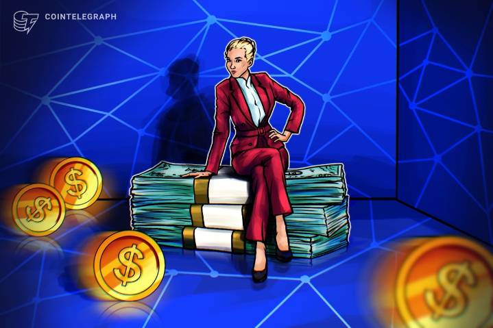 Amdax lanzará una tesorería de BTC de 23 millones de dólares