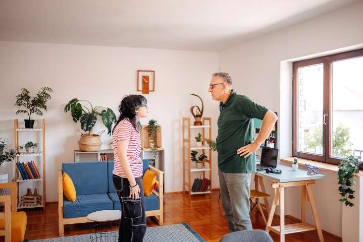Dear Annie: Can my marriage survive my daughter’s hostility?